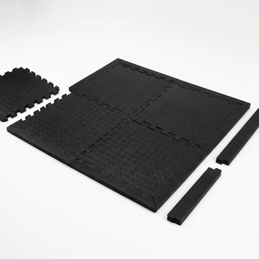ProSource Puzzle Mat