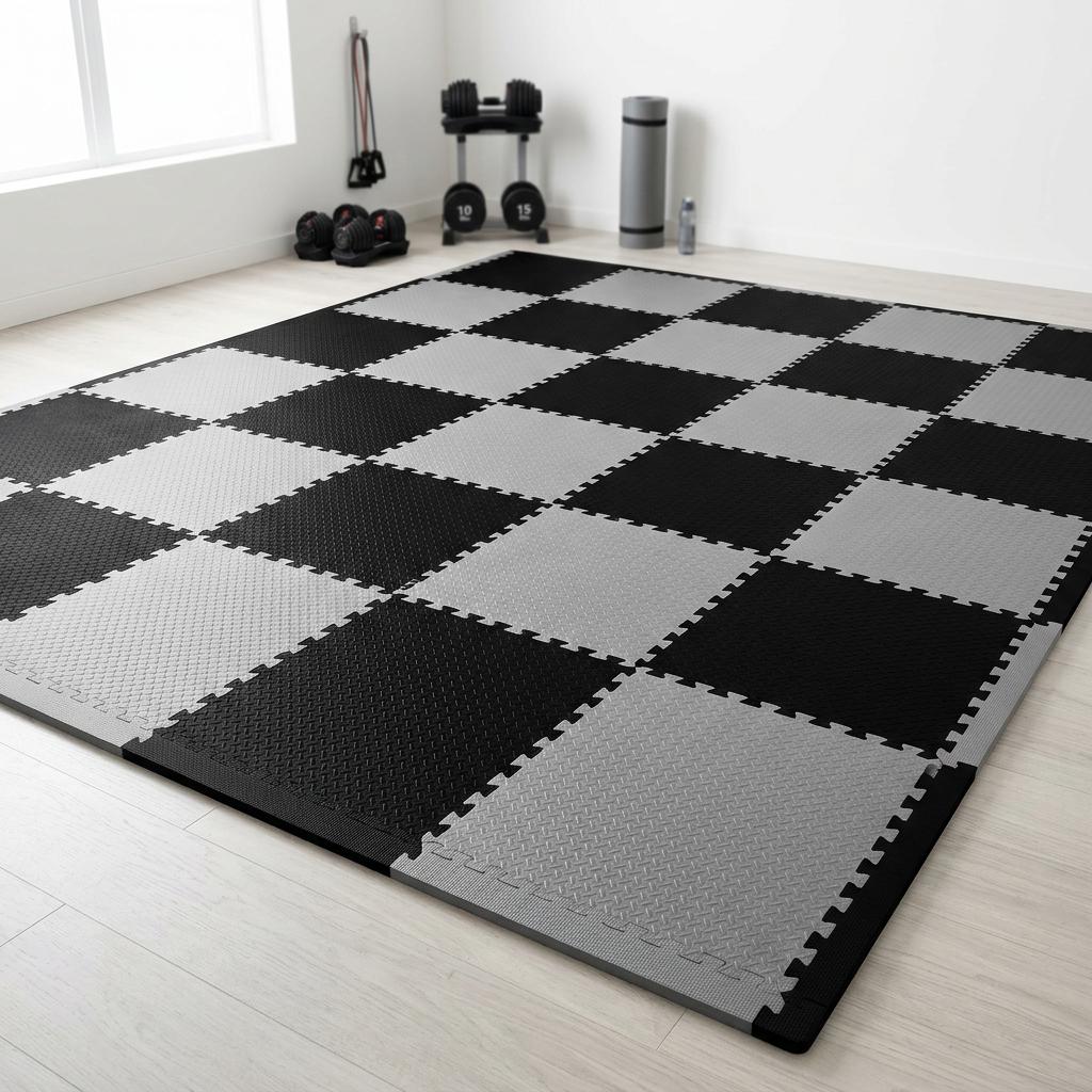 BalanceFrom GoFit Mat