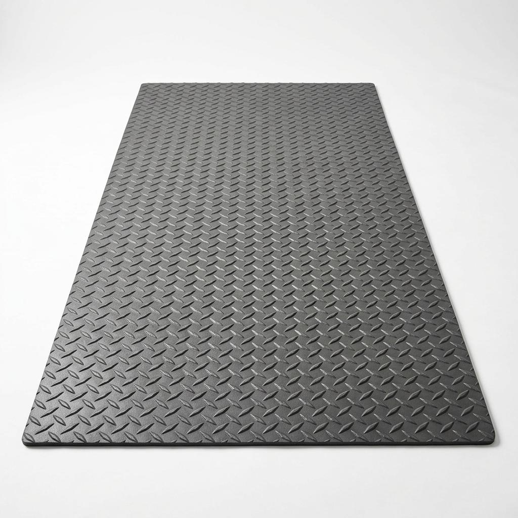 SuperMats Heavy Duty Equipment Mat