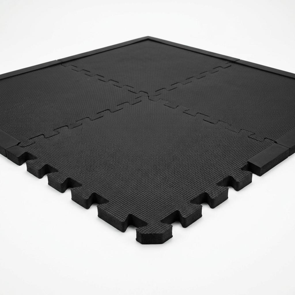 ProSource Fit Puzzle Exercise Mat 1/2 Inch