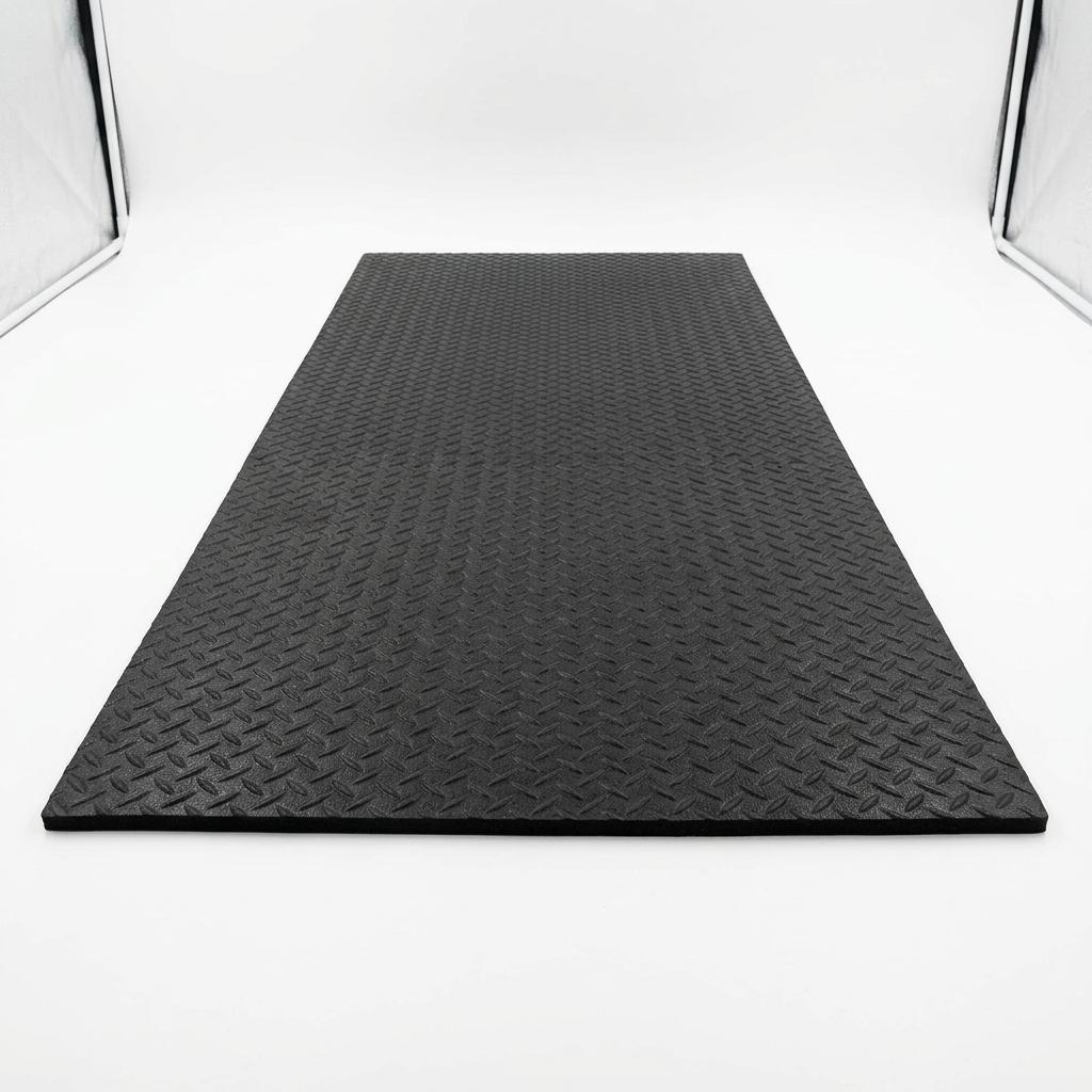 SuperMats Heavy Duty PVC Equipment Mat