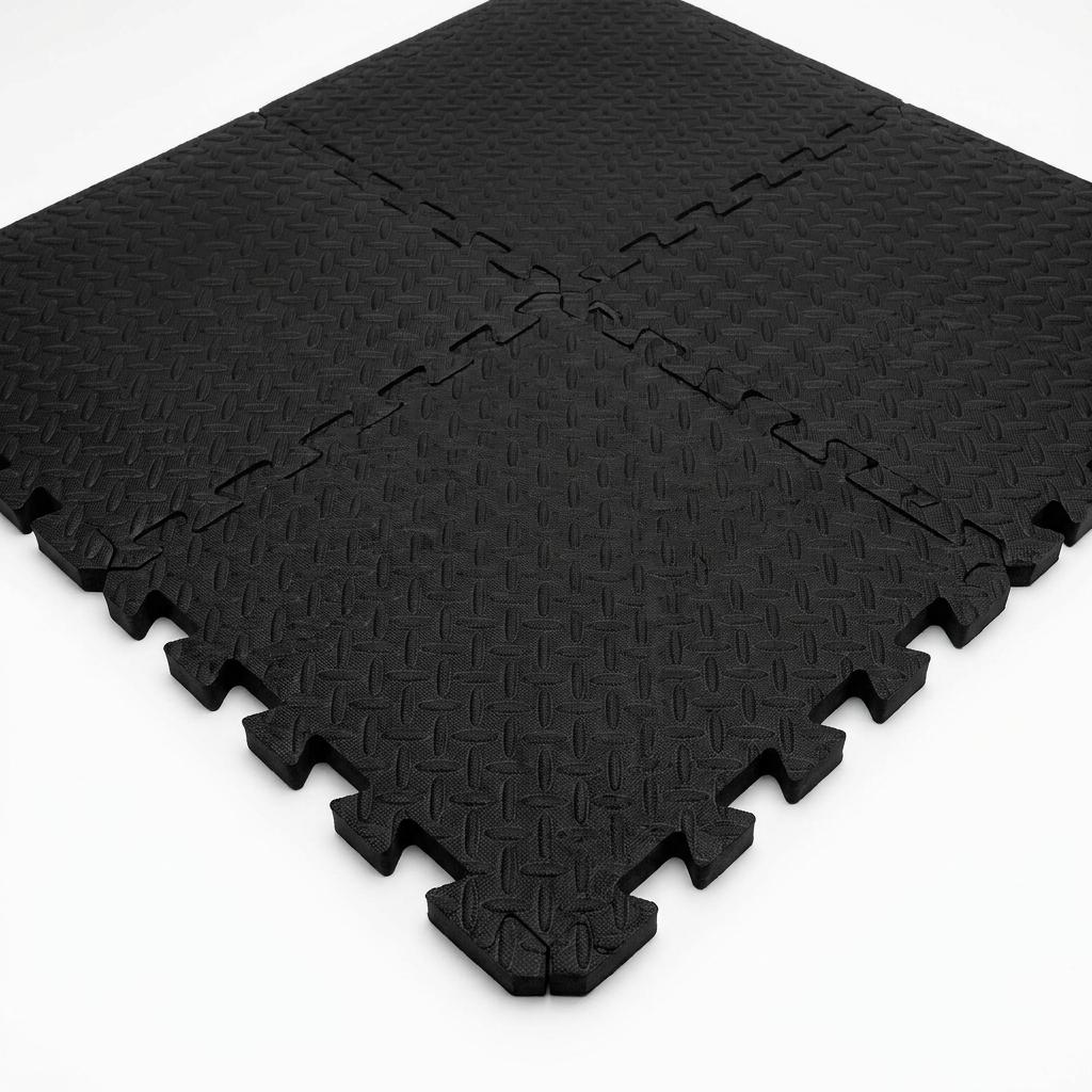 ProSource Fit High-Density Puzzle Mat