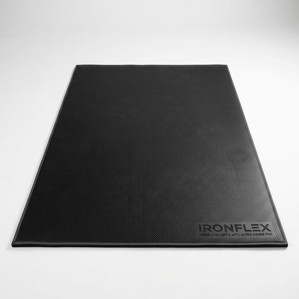 Gorilla Mats Premium Large Exercise Mat