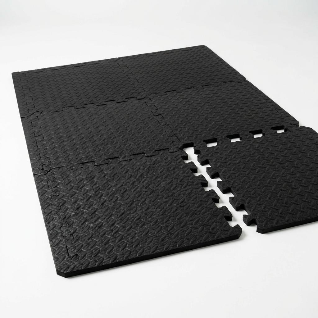 BalanceFrom GoFit High-Density EVA Foam Mat