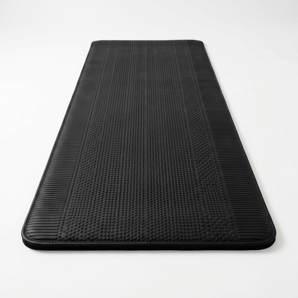 Gorilla Mats Premium Large Yoga Mat