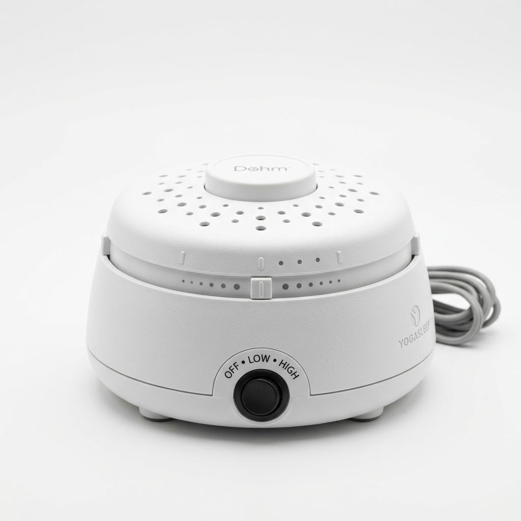 Yogasleep Dohm Classic