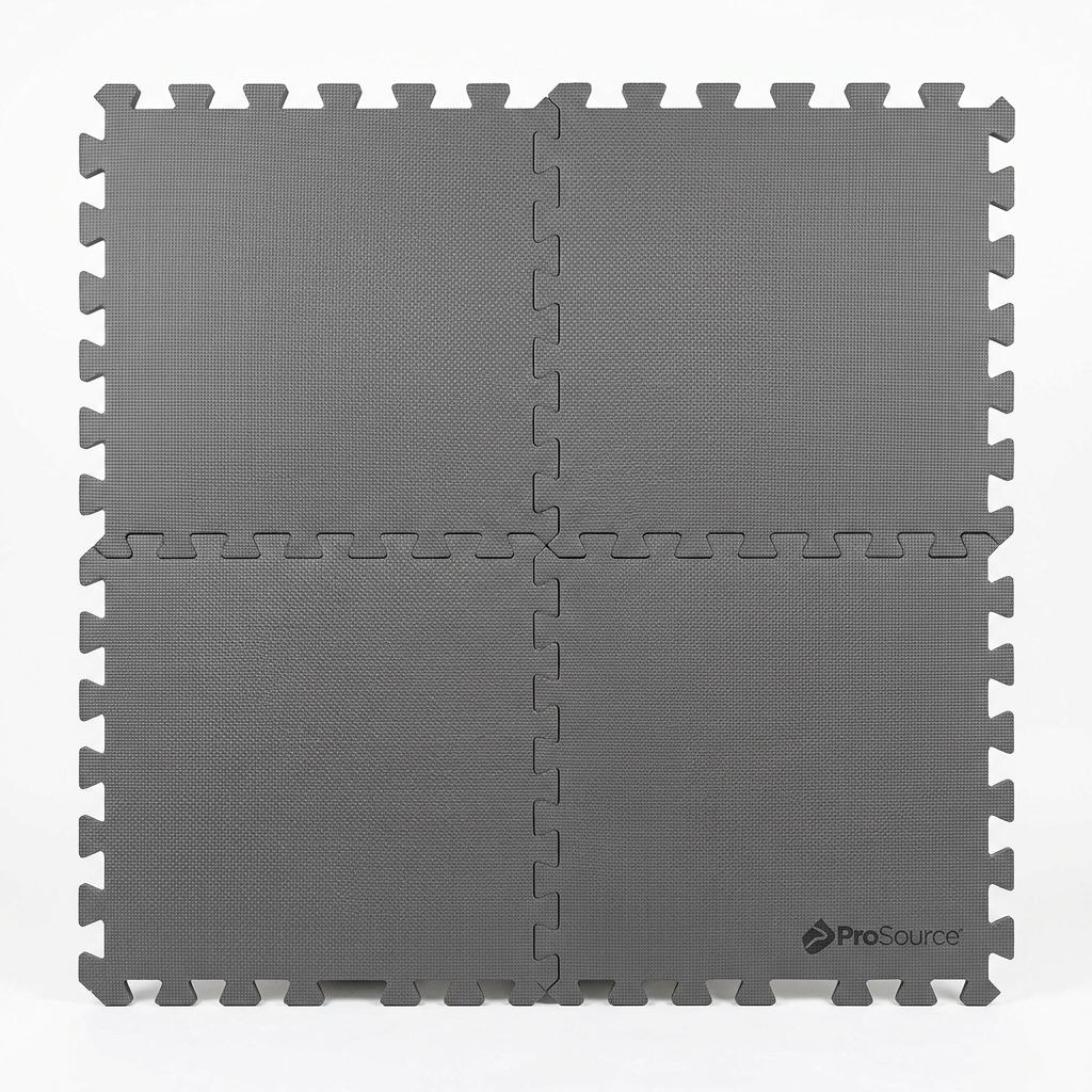 ProSource Fit Puzzle Exercise Mat