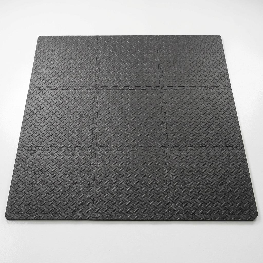 Yes4All Interlocking Exercise Mats