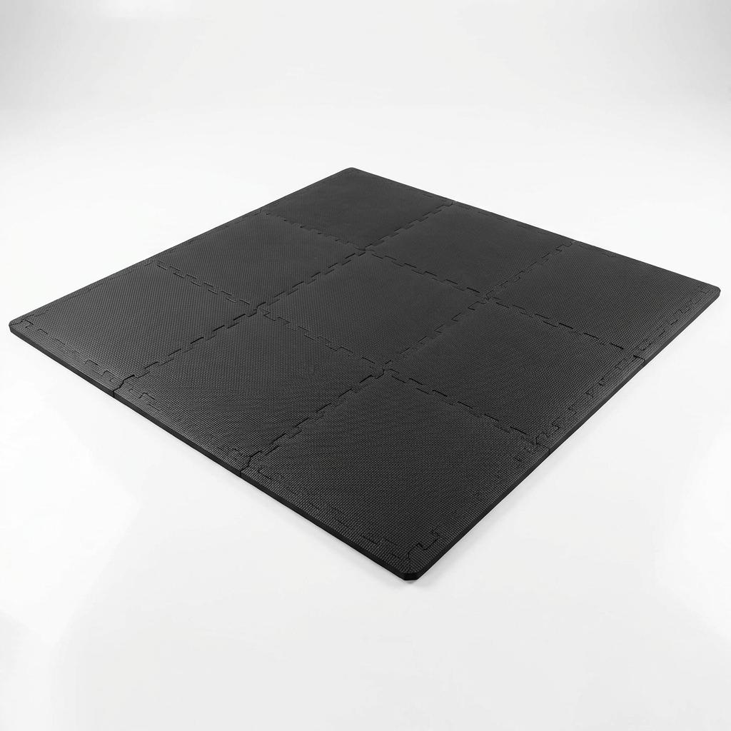 ProSource Puzzle Exercise Mat