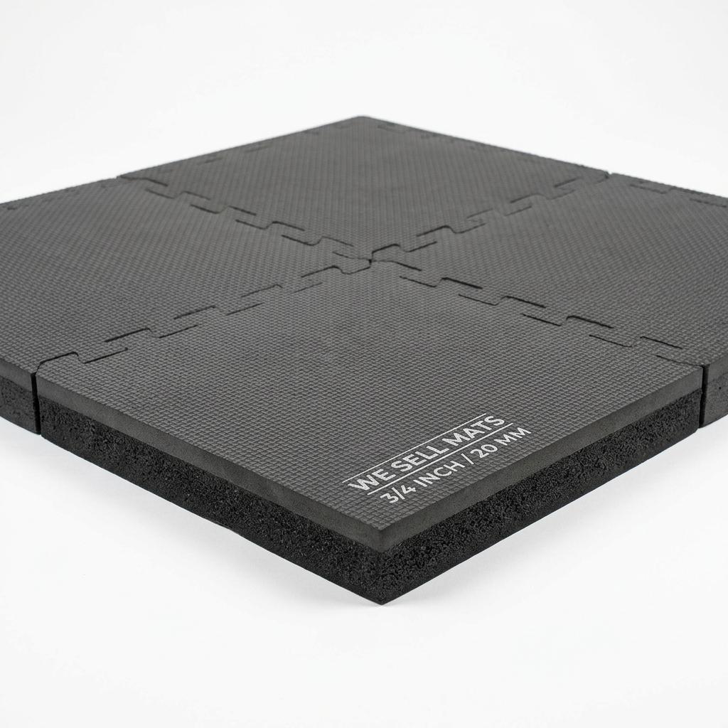 We Sell Mats 3/4 Inch EVA Foam Tiles