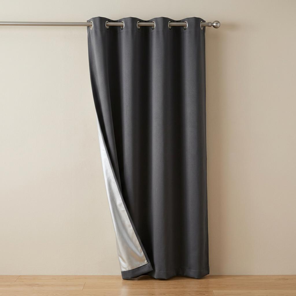 Deconovo Thermal Insulated Blackout Curtains