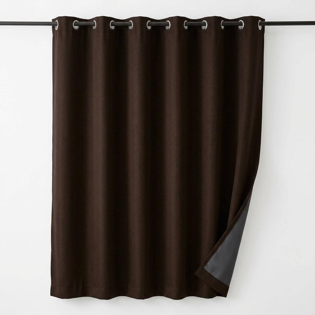 BGment Room Darkening Noise Reducing Curtains
