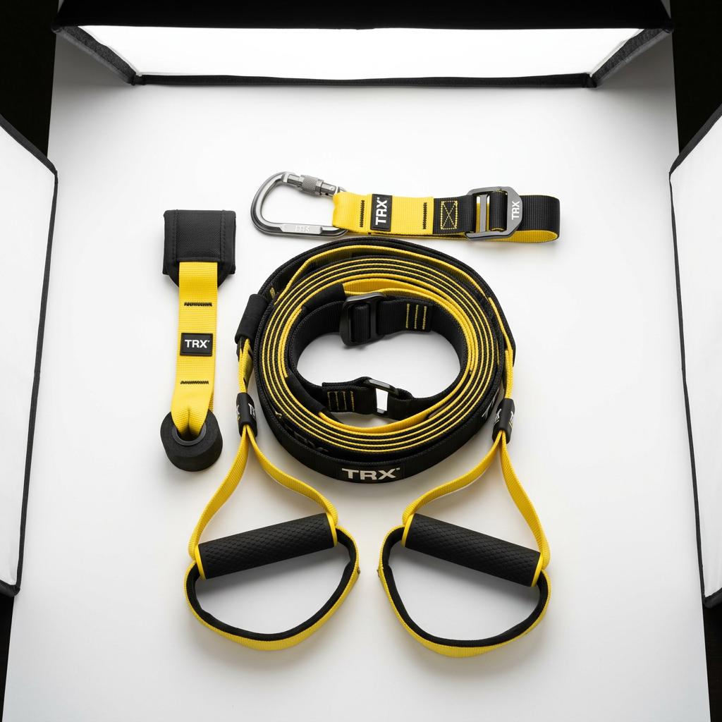 TRX GO Suspension Trainer System