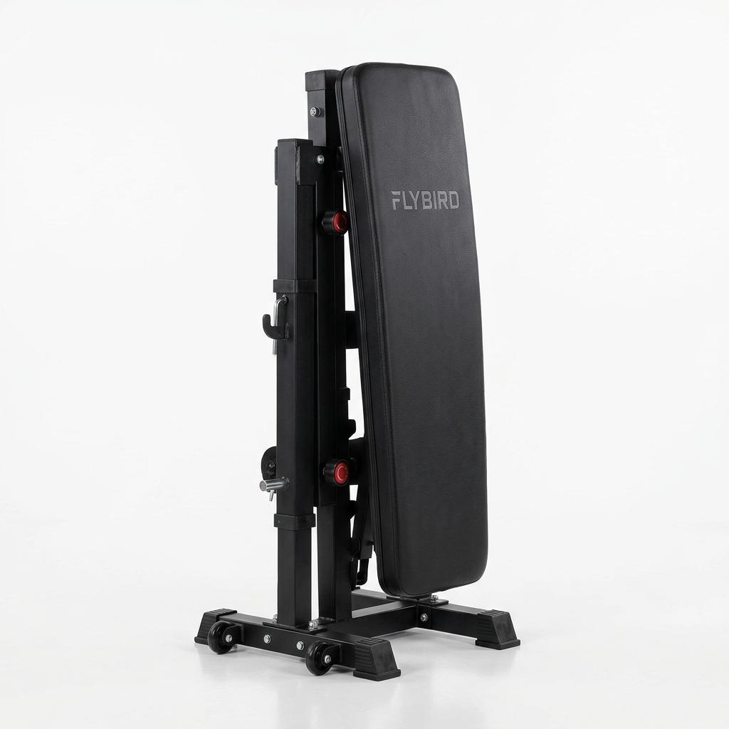 FLYBIRD Adjustable Weight Bench