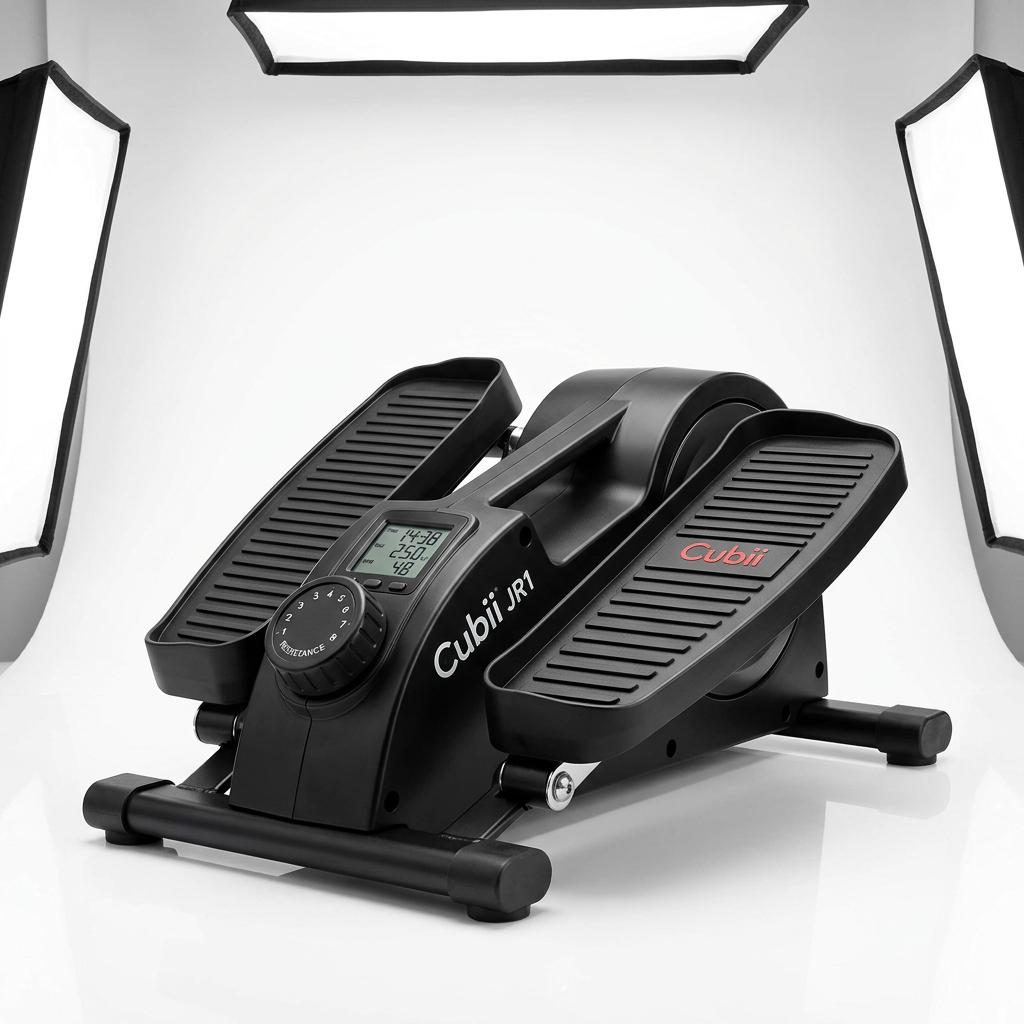 Cubii JR1 Under Desk Elliptical