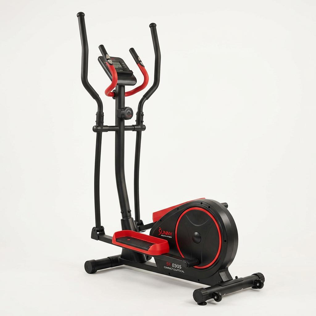 Sunny Health & Fitness SF-E905 Elliptical