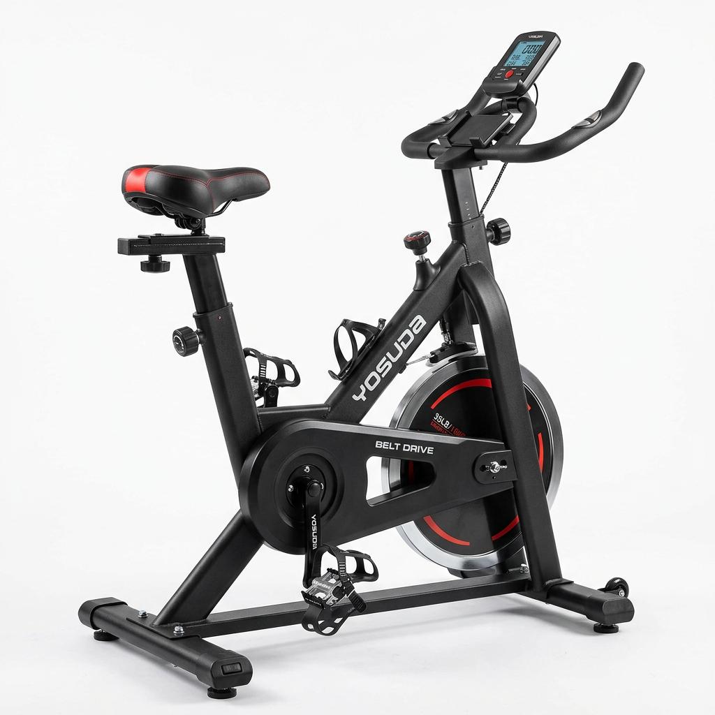 YOSUDA Indoor Cycling Bike