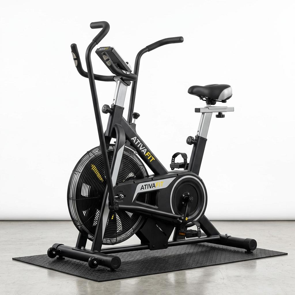 ATIVAFIT Fan Bike