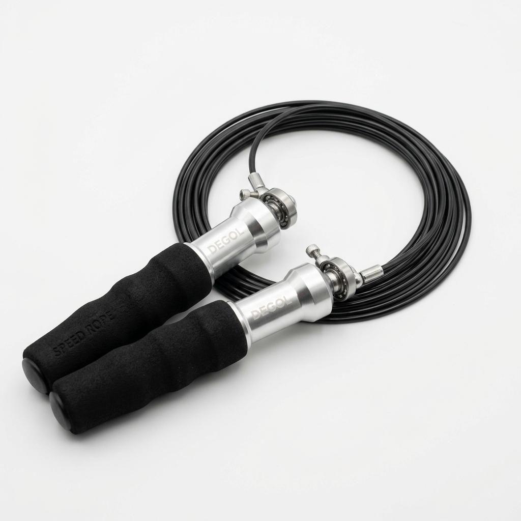 DEGOL Speed Jump Rope