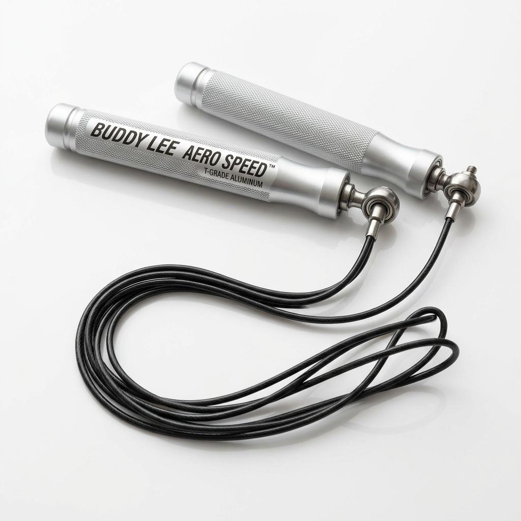 Buddy Lee Aero Speed Jump Rope