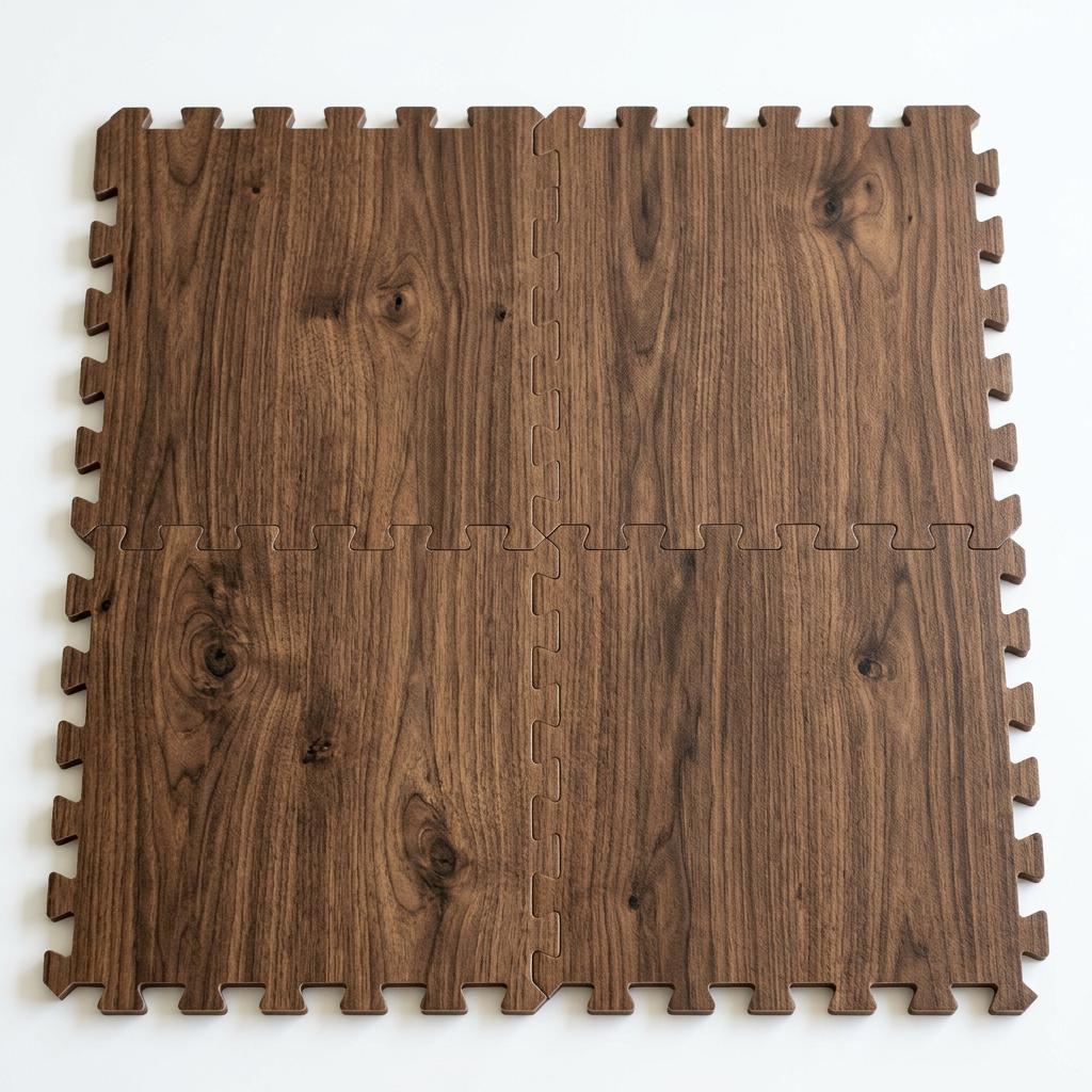 Sorbus Wood Grain Mats