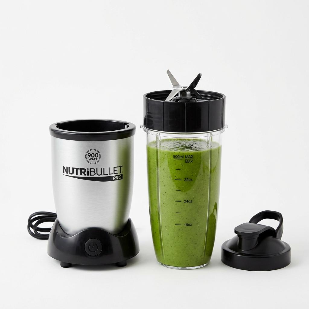 NutriBullet Pro 900