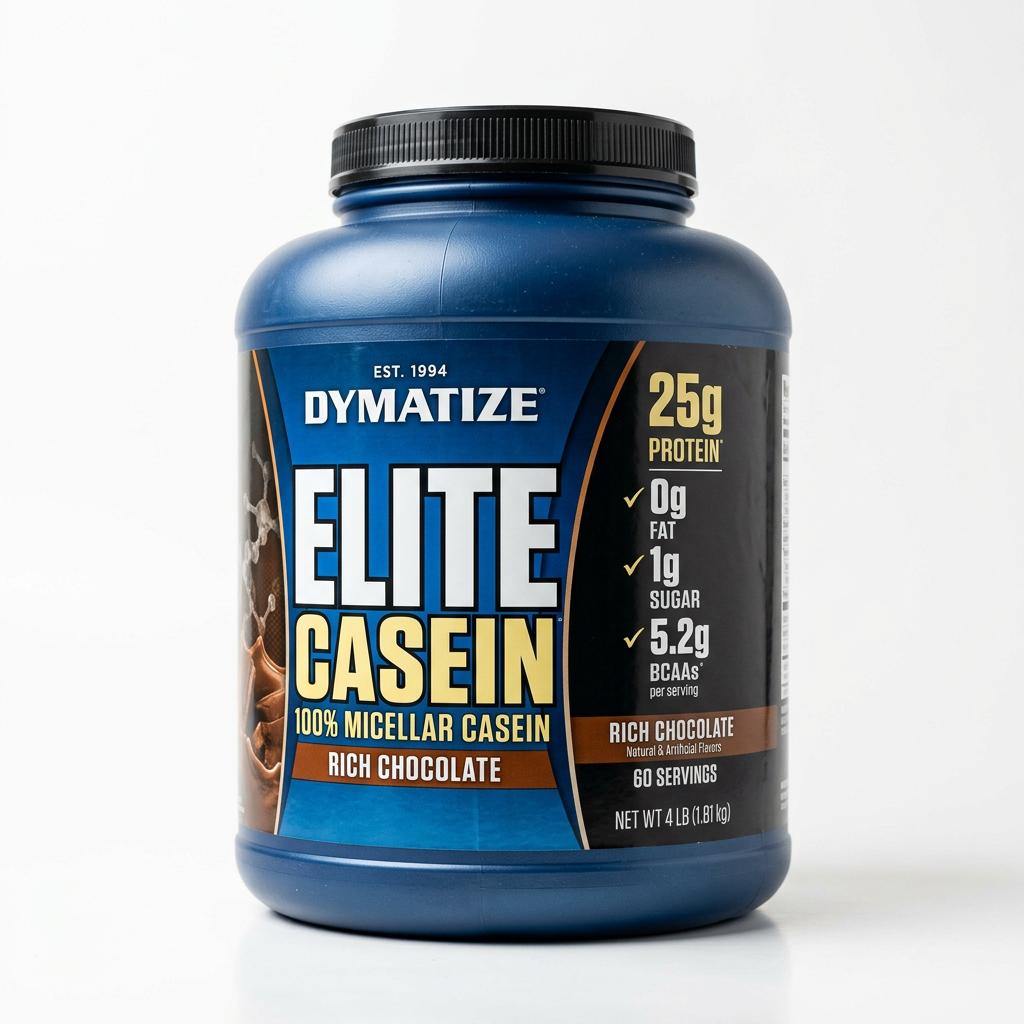Dymatize Elite Casein