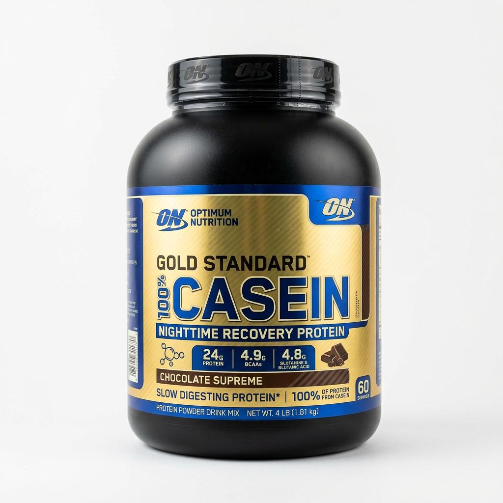 Optimum Nutrition Gold Standard Casein