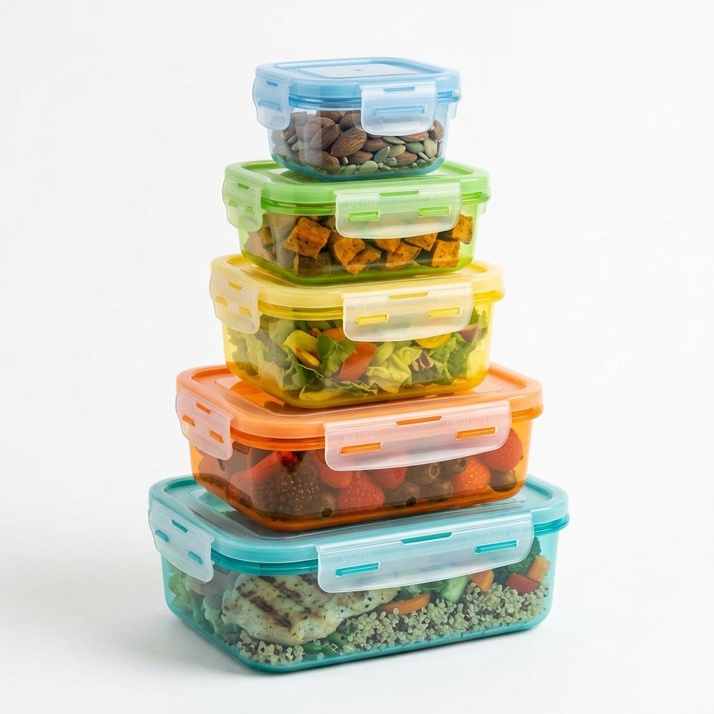 Bentgo Prep 1-Compartment