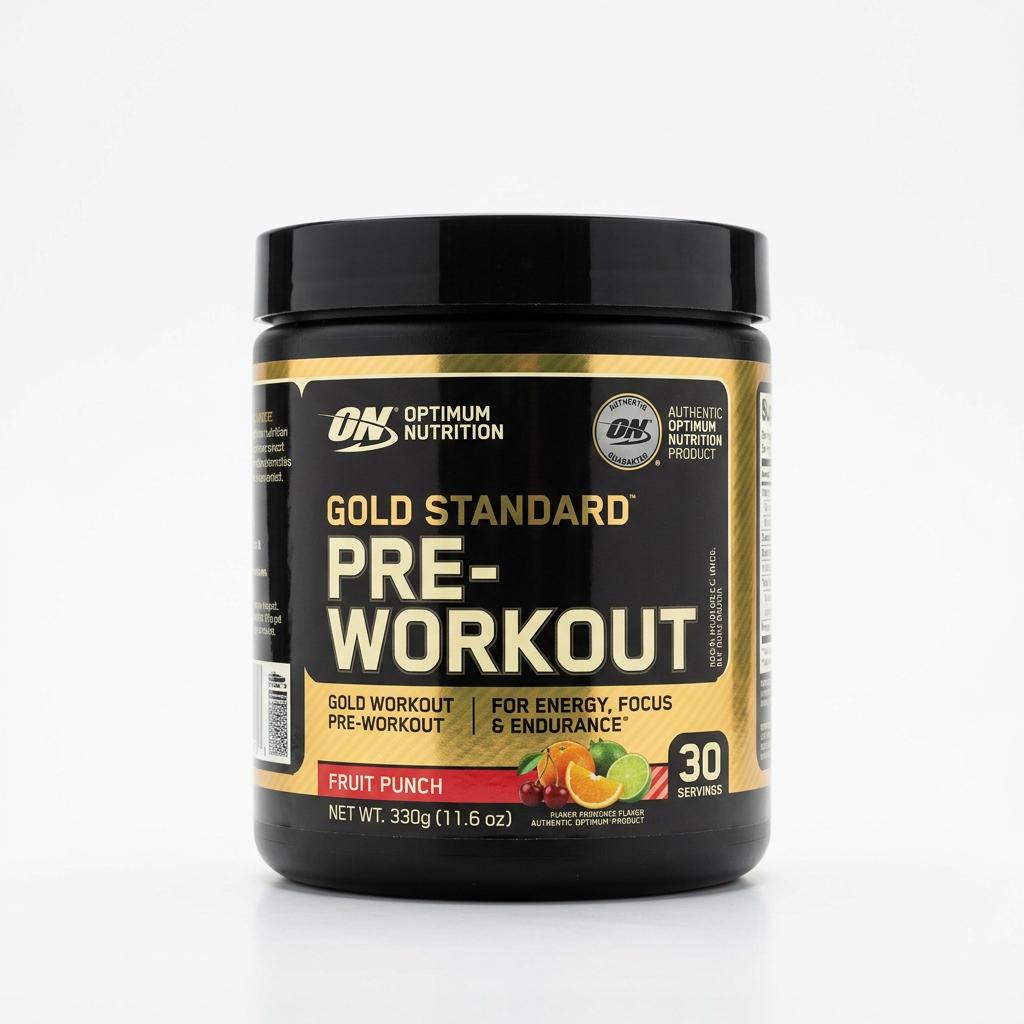 Optimum Nutrition Gold Standard Pre