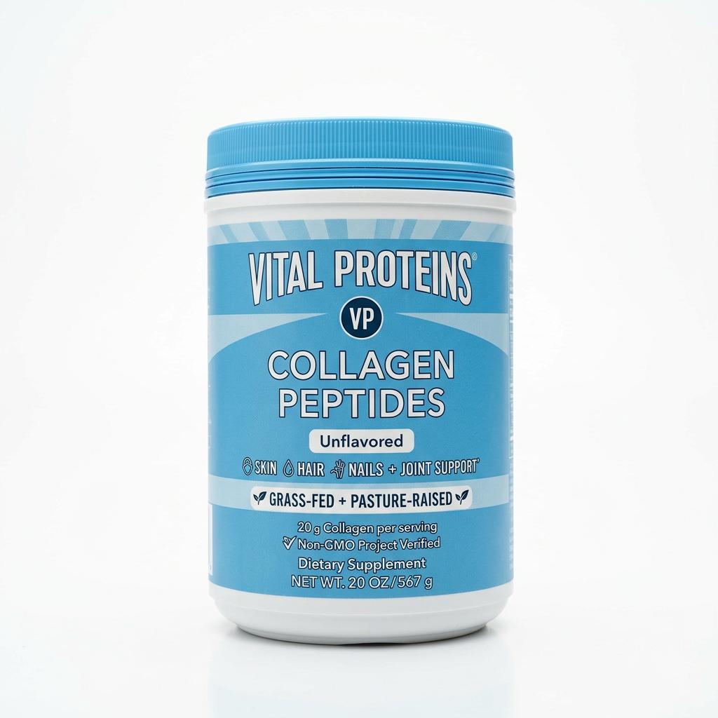Vital Proteins Collagen Peptides