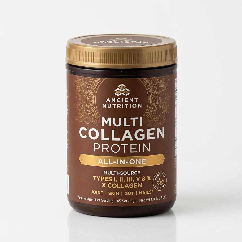 Ancient Nutrition Multi Collagen Protein