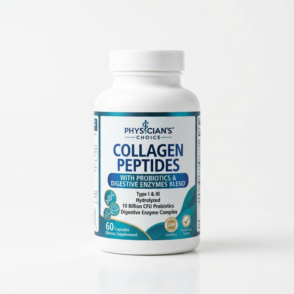 Physician's Choice Collagen Peptides
