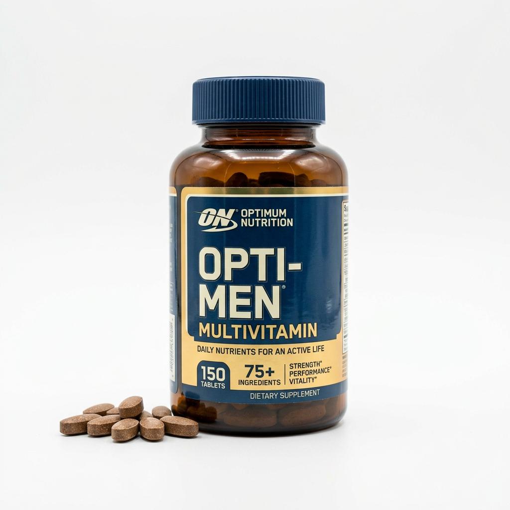 Optimum Nutrition Opti-Men