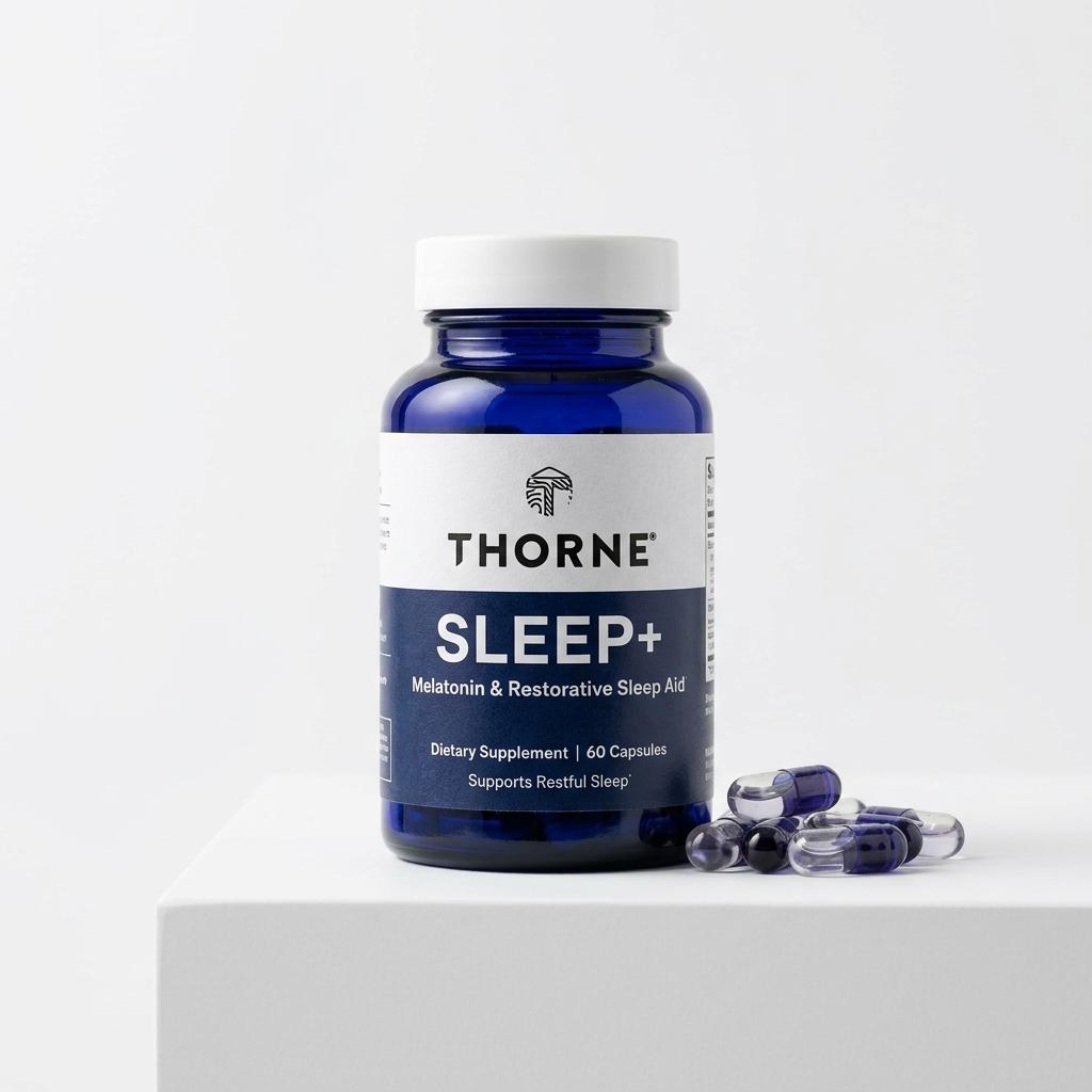 Thorne Sleep+