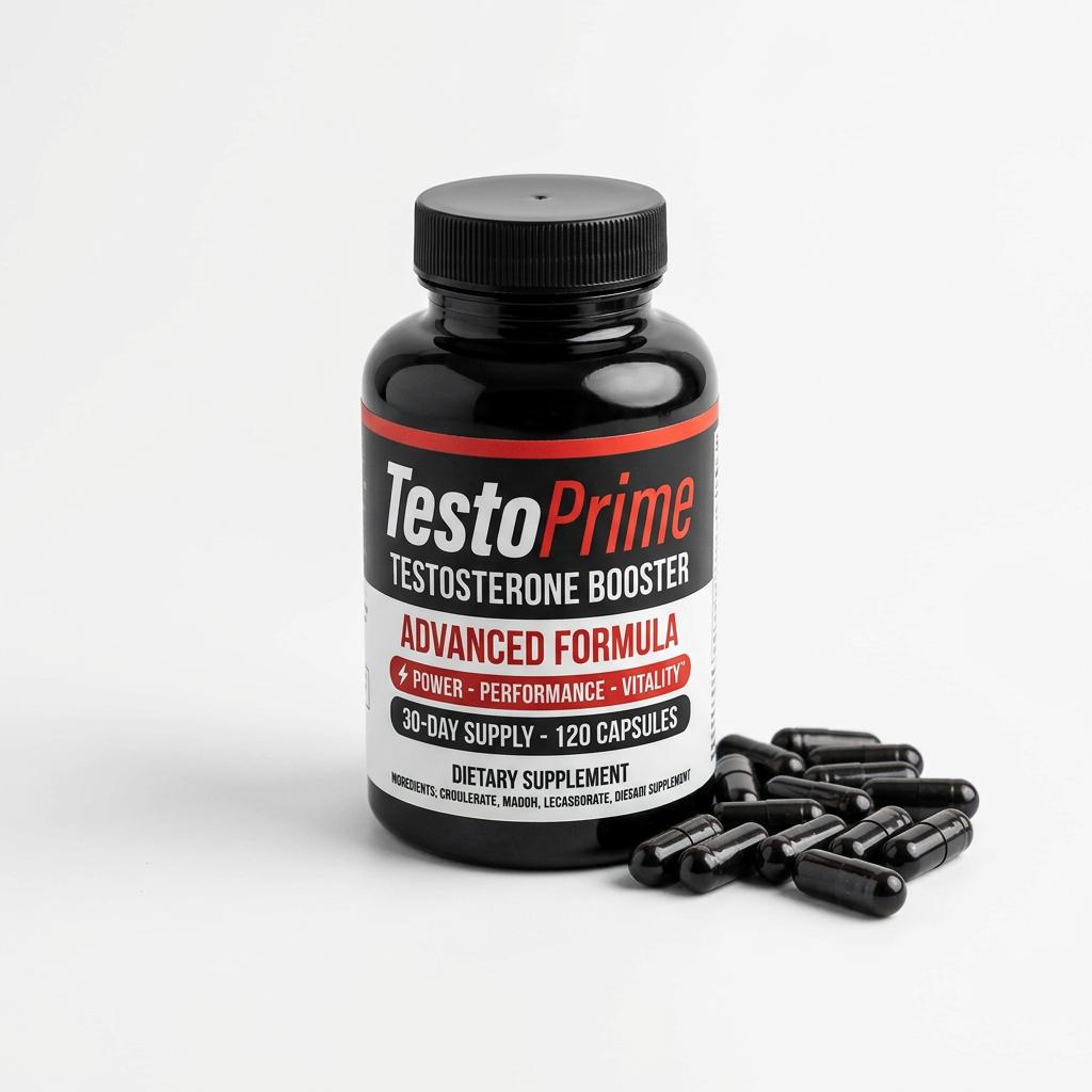 TestoPrime