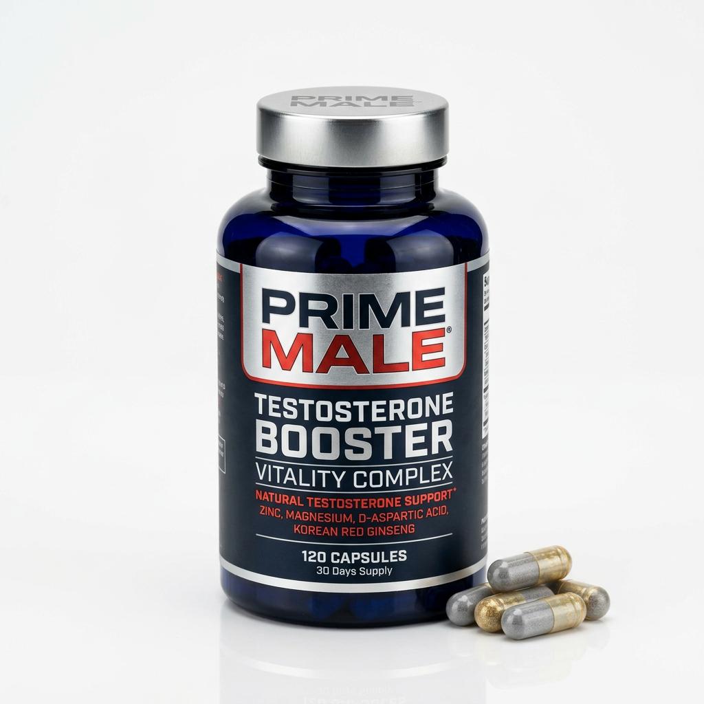 Prime Male