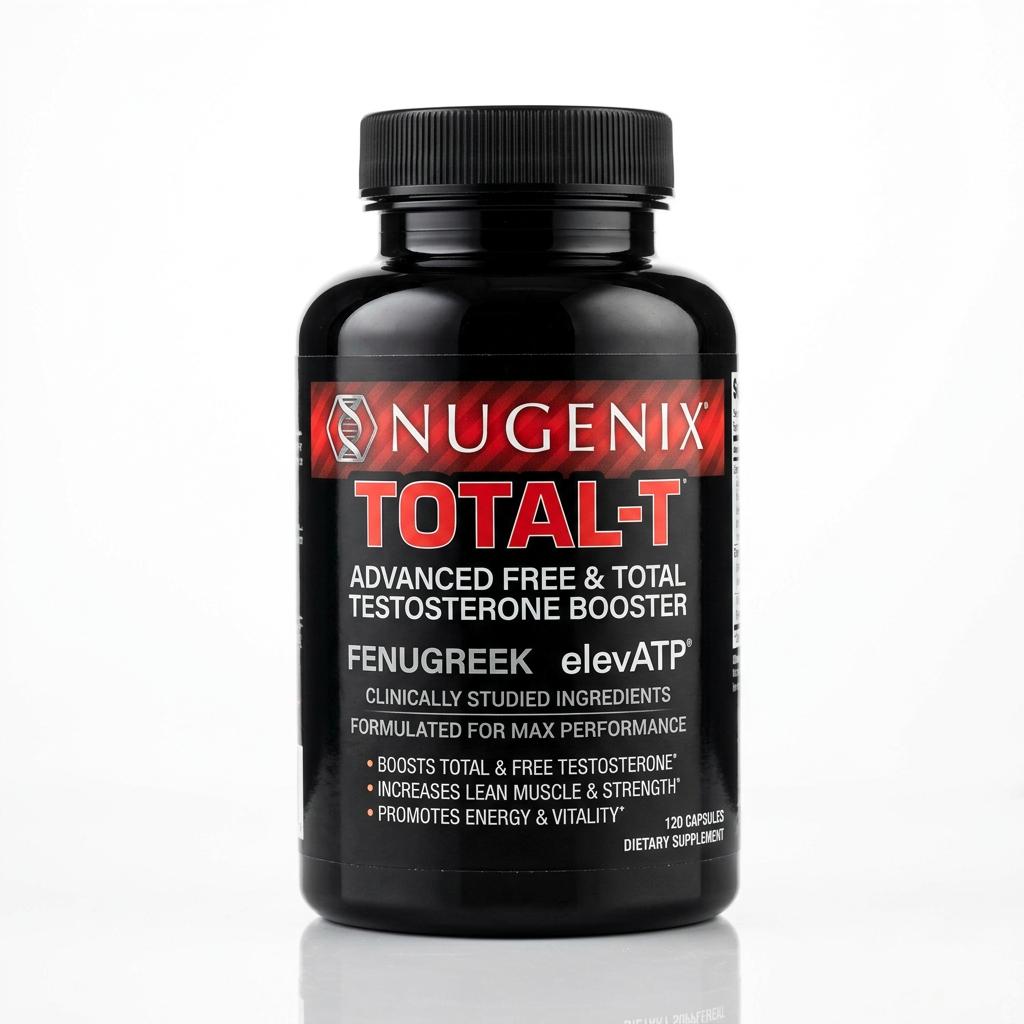 Nugenix Total-T