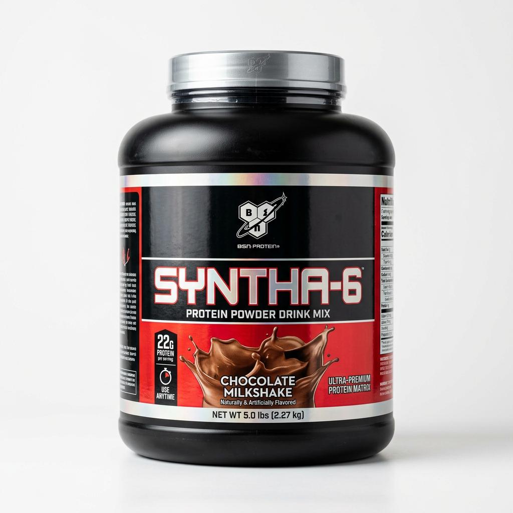 BSN Syntha-6 Protein Powder