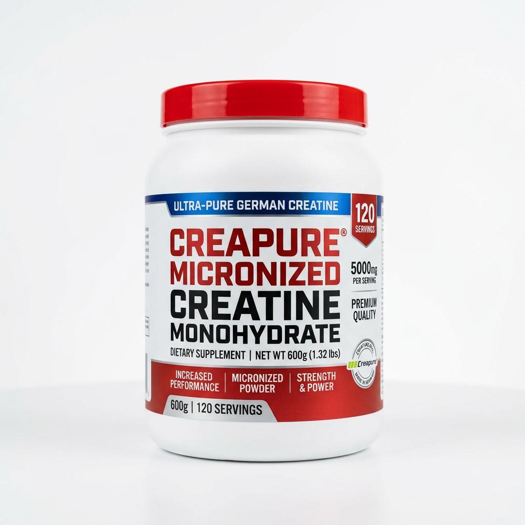 Klean Athlete Klean Creatine