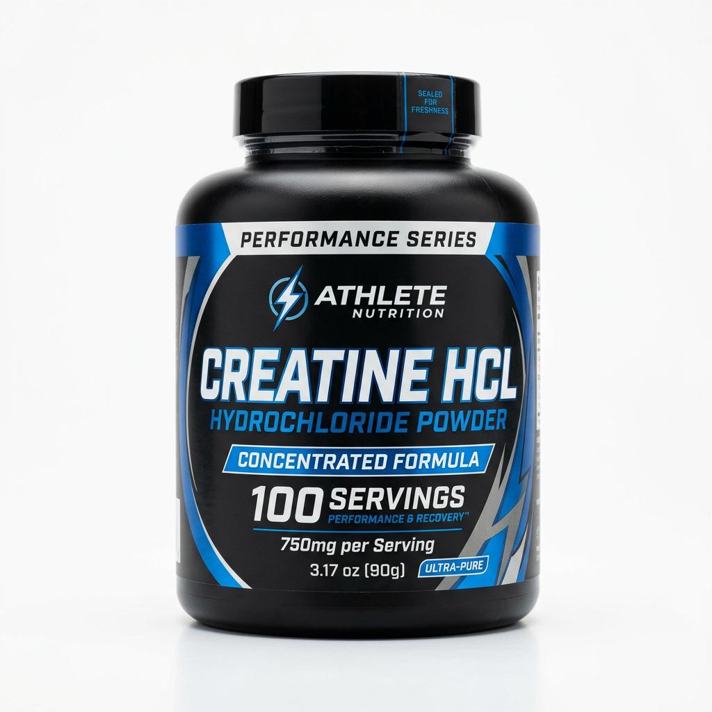 ALLMAX Nutrition Creatine Monohydrate