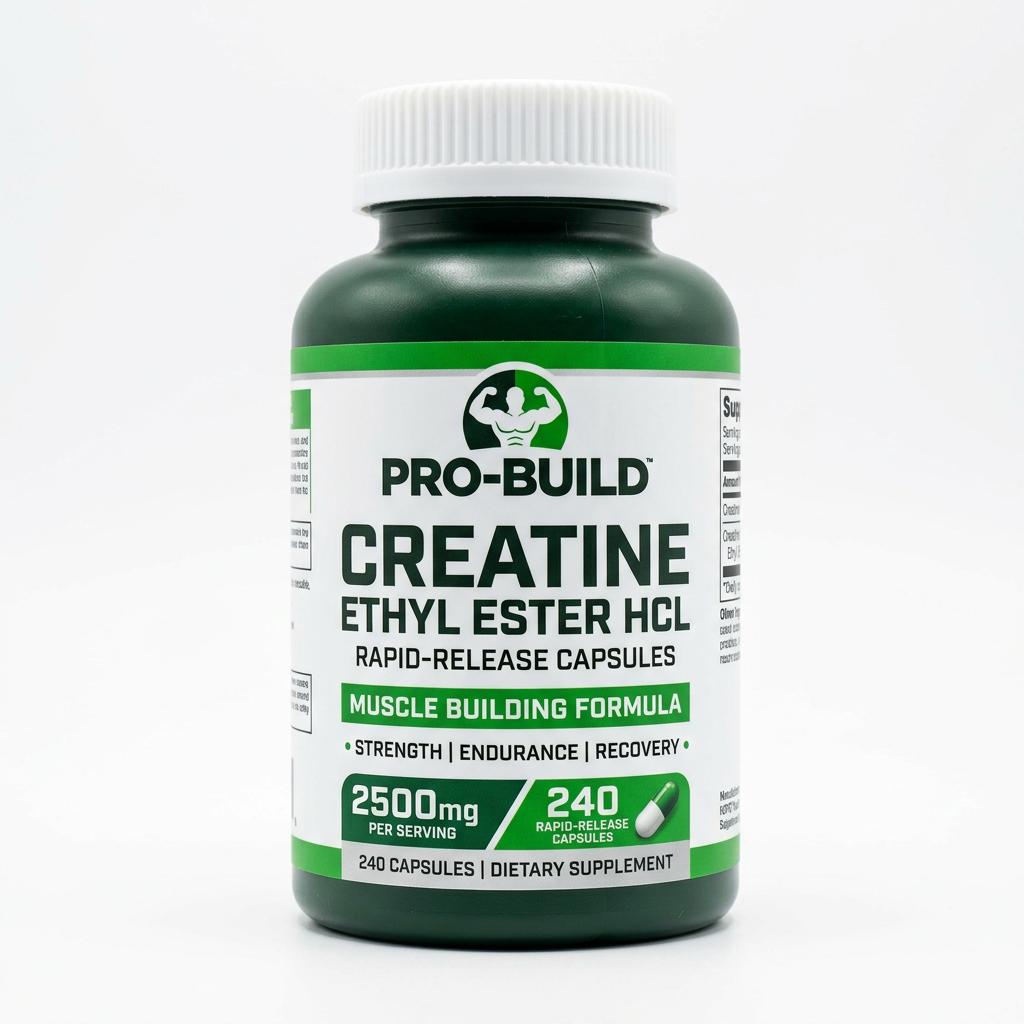 EFX Sports Kre-Alkalyn