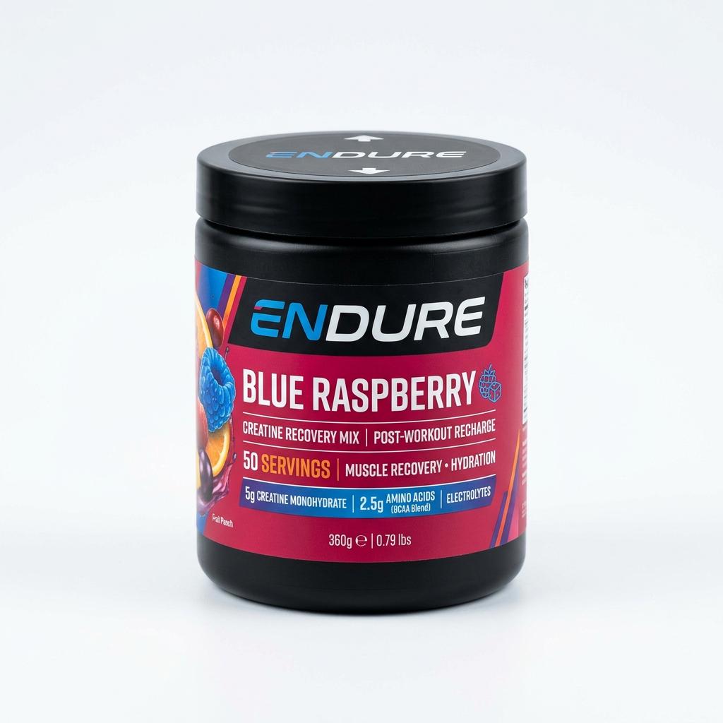 Jacked Factory Creatine Monohydrate