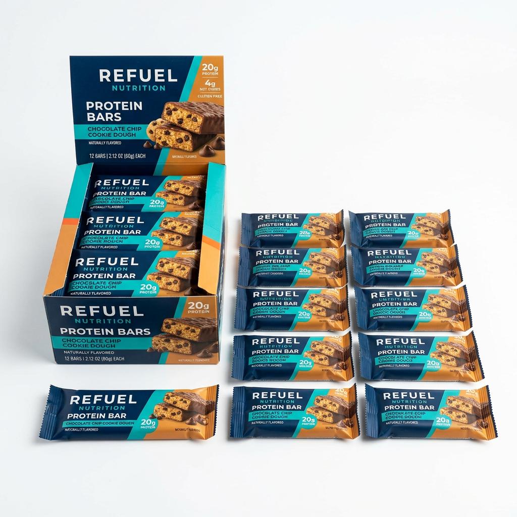 Quest Nutrition Ultimate Variety Pack Protein Bars