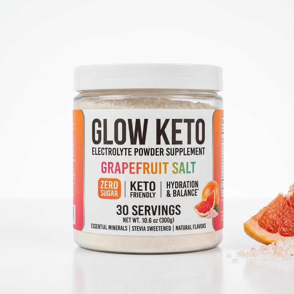 LMNT Keto Electrolyte Powder