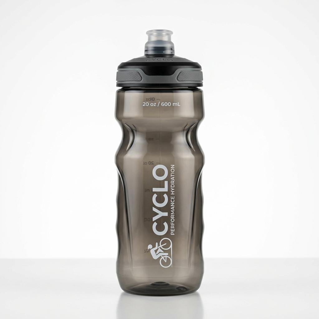 CamelBak Podium 21 oz Squeeze Water Bottle