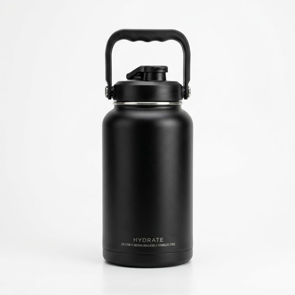 RTIC Half Gallon Jug