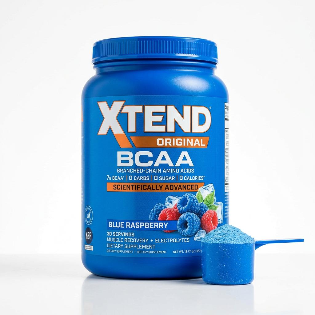 Xtend Original BCAA Powder