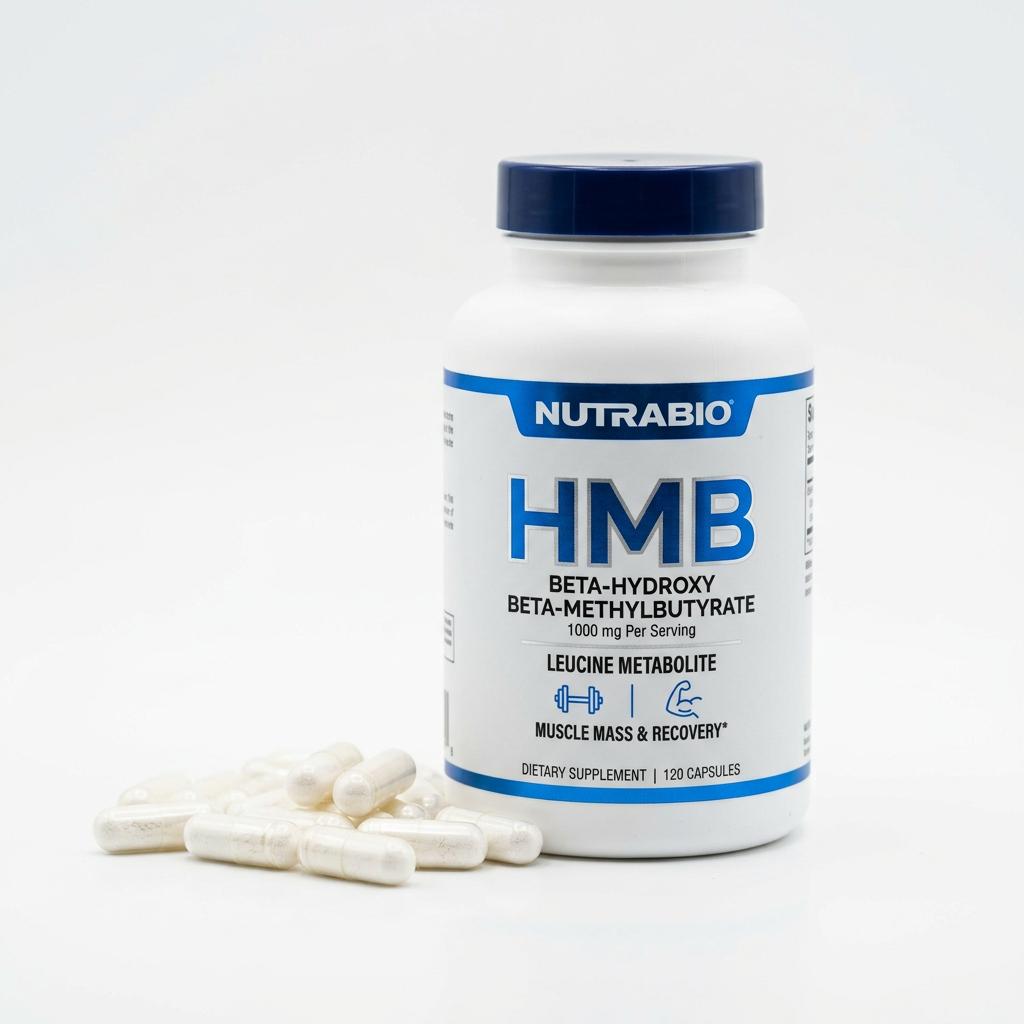 Nutricost HMB Supplement