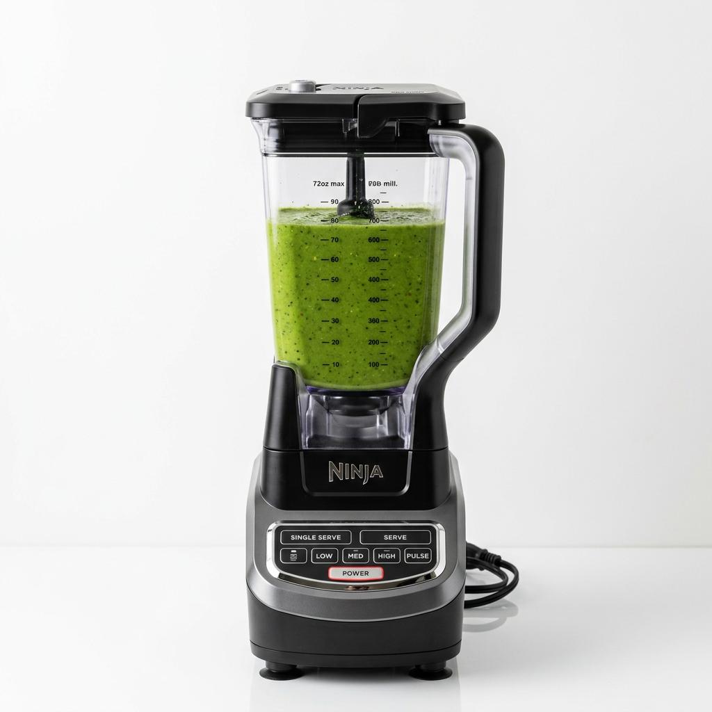 Ninja BL660 Professional Blender